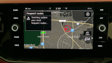 Volkswagen Polo 2.0 TSI GTI+ 5dr DSG Petrol Hatchback